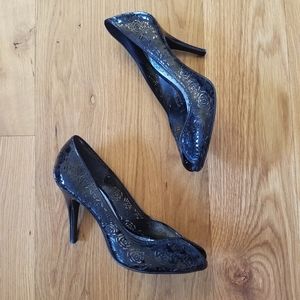 BCBGirls Heels for Women - Poshmark